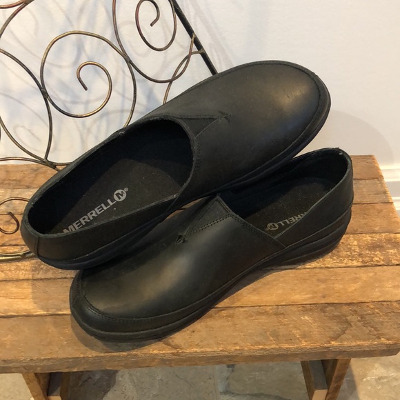 Merrell Women’s Encore Kassie Moc Moccasin - Picture 7 of 11